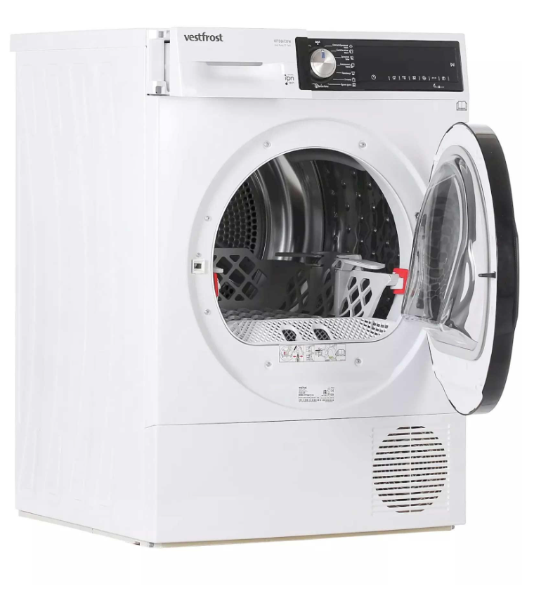 Ремонт сушильных машин